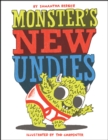 Image for Monster&#39;s New Undies