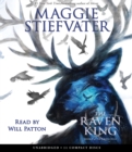 Image for The Raven King (The Raven Cycle, Book 4)