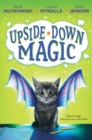 Image for Upside-Down Magic (Upside-Down Magic #1)