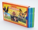 Image for Let&#39;s Find Out: My Rebus Readers Single-Copy Set: Box 1