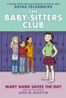 Image for Mary Anne Saves the Day: A Graphic Novel (The Baby-Sitters Club #3)