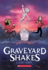 Image for Graveyard Shakes: A Graphic Novel
