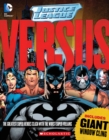 Image for Justice League: Versus