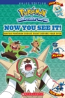 Image for Now You See It! Kalos Edition