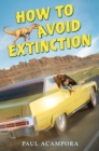Image for How to Avoid Extinction