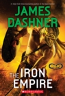 Image for The Iron Empire (Infinity Ring, Book 7)