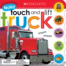 Image for Noisy Touch and Lift Trucks (Scholastic Early Learners)