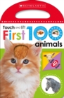 Image for First 100 Animals: Scholastic Early Learners (Touch and Lift)