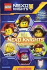 Image for NEXO Knights Handbook (LEGO NEXO Knights)