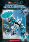 Image for Revenge of the Skull Spiders (LEGO Bionicle: Chapter Book #2)