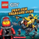 Image for Deep Sea Treasure Dive (LEGO City)