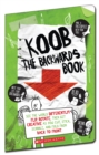 Image for Koob: The Backwards Book