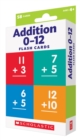 Image for Flash Cards: Addition