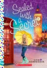 Image for Sealed with a Secret: A Wish Novel
