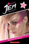Image for Jem and the Holograms Movie Handbook