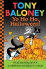 Image for Tony Baloney Yo Ho Ho, Halloween!