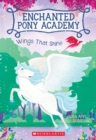 Image for Wings That Shine (Enchanted Pony Academy #2)