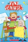 Image for Fly to the Rescue (Tiny Geniuses #1)
