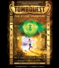 Image for The Stone Warriors (TombQuest, Book 4)