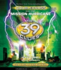 Image for Mission Hurricane (The 39 Clues: Doublecross, Book 3)