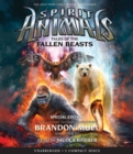 Image for Tales of the Fallen Beasts (Spirit Animals: Special Edition)