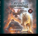 Image for Tales of the Fallen Beasts (Spirit Animals: Special Edition)