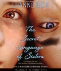 Image for The The Secret Language of Sisters