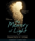 Image for The The Memory of Light