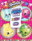Image for Shopkins: Collectible Poster Book