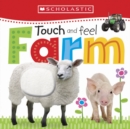 Image for Touch and Feel Farm