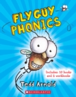 Image for Fly Guy Phonics Boxed Set