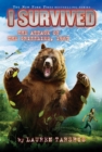 Image for I Survived the Attack of the Grizzlies, 1967 (I Survived #17) (Library Edition)