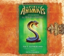 Image for The Book of Shane: Complete Collection (Spirit Animals: Special Edition)