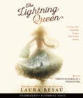 Image for The The Lightning Queen