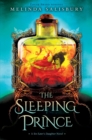 Image for The Sleeping Prince: A Sin Eater&#39;s Daughter Novel : A Sin Eater&#39;s Daughter Novel