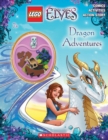 Image for Activity Book #2 (LEGO Elves: Activity Book)