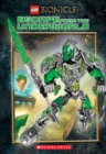 Image for Escape from the Underworld (LEGO Bionicle: Chapter Book #3)