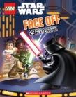 Image for Face Off (LEGO Star Wars)