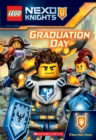 Image for Graduation Day (LEGO NEXO Knights: Chapter Book)