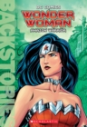 Image for Wonder Woman: Amazon Warrior (Backstories)