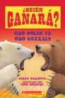 Image for Oso polar vs. Oso grizzly (Who Would Win?: Polar Bear vs. Grizzly Bear)