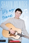Image for Shawn Mendes: It&#39;s My Time