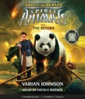 Image for The Return (Spirit Animals: Fall of the Beasts, Book 3)