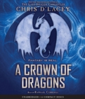 Image for A Crown of Dragons (UFiles #3)