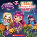 Image for Spooky Pumpkin Moon Night (Little Charmers: 8X8 Storybook)
