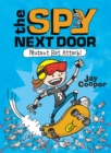 Image for Mutant Rat Attack! (The Spy Next Door #1)