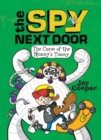 Image for The Curse of the Mummy&#39;s Tummy (The Spy Next Door #2)