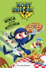 Image for Ninja in the Kitchen (Scholastic Reader, Level 1: Moby Shinobi)