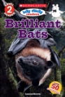 Image for Icky Sticky: Brilliant Bats (Scholastic Reader, Level 2)