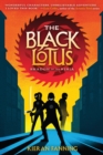 Image for The Black Lotus: Shadow of the Ninja